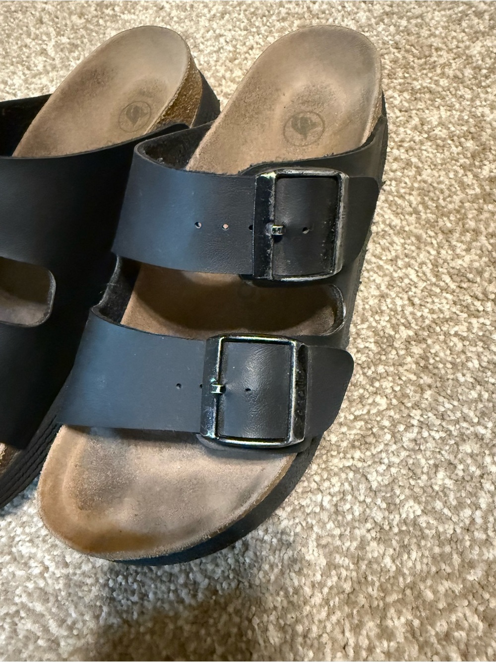 Birkenstock Papillio platform sandals - Picture 5 of 8